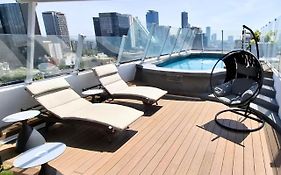 Hotel Century Zona Rosa